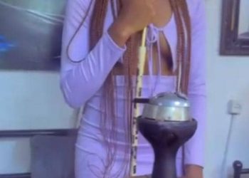 CHICHA: la tolérance fumante des autorités