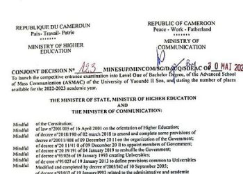 ASMAC 2022: Competitive entrance exam scheduled for Sept 6