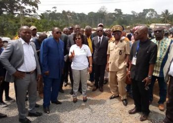 FENASCO A 2022: Rendez-vous at Mvomeka’a