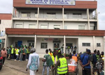 STAGE DE VACANCES 2022: la mairie de Douala 4 pérennise la tradition