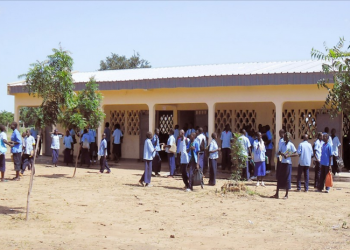 L’école publique perd sa classe