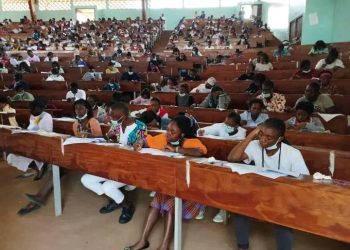 CONCOURS D’ENTREE A L’ESSTIC: La frayeur des résultats