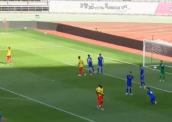 MONDIAL 2022: la série de défaites des Lions divise les jeunes