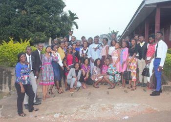 FLASHBACK : Ces visages qui se cachent derrière les pages