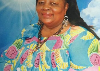 FRANÇOISE FONING : Hommage à une dame qui aura marqué des générations