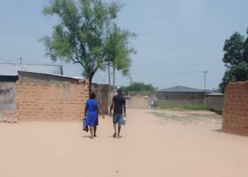 GAROUA : Des étudiants à la recherche de logement