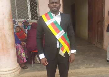 HONORABLE CHRISTIAN EBONG A RIM : « Le Forum des Jeunes leaders de Yaoundé 2 est ouvert à tous les jeunes »