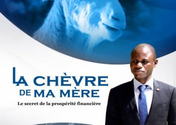 LITTERATURE : Entre les lignes de « la chèvre de ma mère »