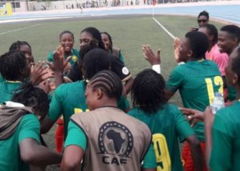 FEMININ U17 et U20: ce que les jeunes attendent des nouveaux dirigeants