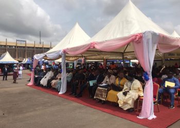 SAED 2022 : La 2ème édition s’ouvre