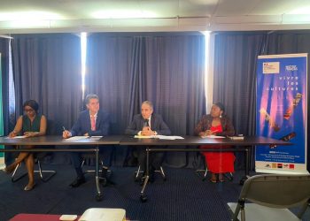 SAPEF 2022 : L’opportunité pour les étudiants camerounais d’étudier en France