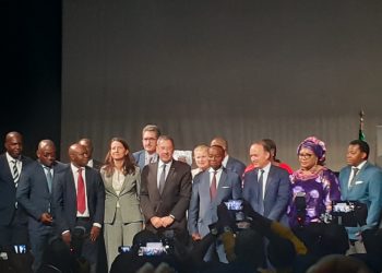 SAPEF 2022 : La drague française