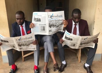 Toute l’éducation en une  publication