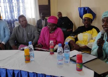 CNJC : les élections se précisent