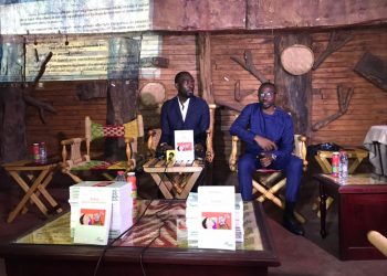 YAOUNDE : La dédicace de l’ace