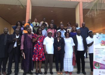 Amis solidaires : 20 ans, ça se fête !