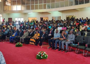 RENTREE ACADEMIQUE 2022/2023 : Les Iriciens sur les starting blocks