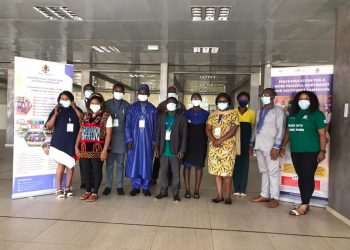 WAA CAMEROON : A Peace Agenda