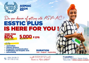 ASMAC CONCOURS: Mastering the Entrance Exam for Your Path to Success