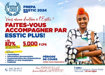 CONCOURS ESSTIC : découvrez les 7 clés pour réussir et comprendre l’école