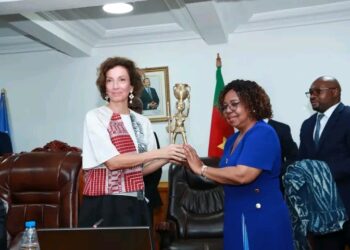 UNESCO : 26 milliards de Fcfa offerts au système éducatif camerounais