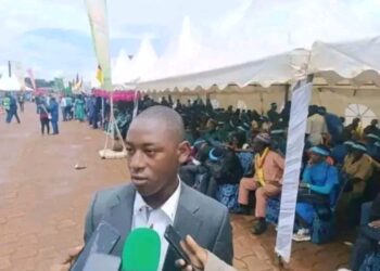 VIANNEY FOSSO KENFACK : L’excellent !