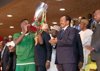 FINALE COUPE DU CAMEROUN : Duel d’oiseaux au stade Ahmadou Ahidjo