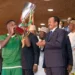 FINALE COUPE DU CAMEROUN : Duel d’oiseaux au stade Ahmadou Ahidjo