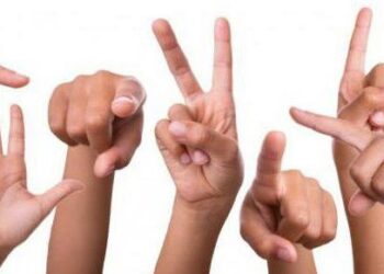 JOURNEE DES LANGUES DES SIGNES : Le Cameroun célèbre la 67e Edition