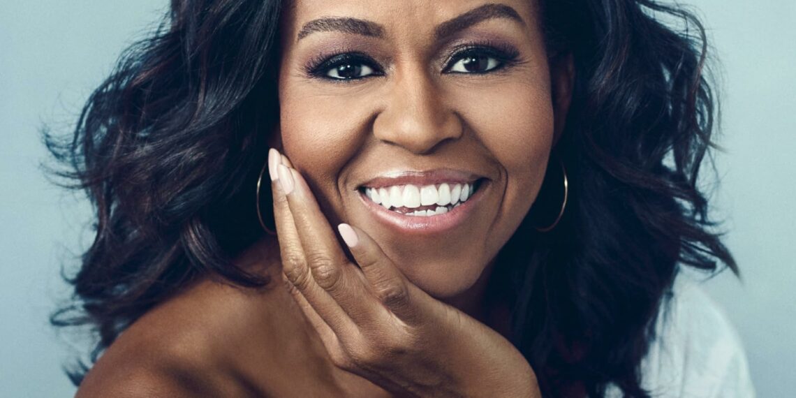 Michelle OBAMA