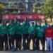 AFROBASKET U18 2024 : les lions qualifiés pour la coupe du monde