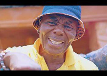 AIJO MAMADOU : Le « lion blanc » a quitté la scène