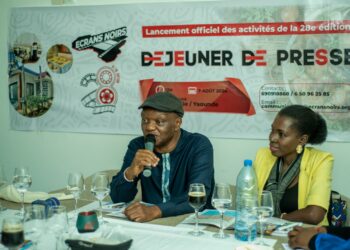 FESTIVAL ECRANS NOIRS : Ça tournera !