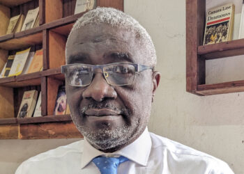 FERDINAND NANA PAYONG : Un as du marketing et de la communication