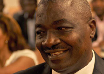 Ferdinand NANA PAYONG : « Beaucoup de parents projettent leurs rêves sur leurs enfants »