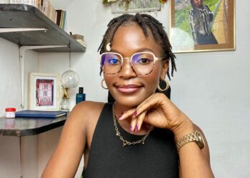 GRACE MICHELLE YIMGA : de la passion à la transmission