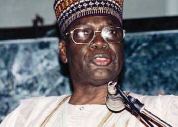 HOMMAGE À AMADOU ALI : une vie dédiée au service du Cameroun