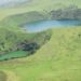 DISCOVER : Mount Manengouba and Its Twin Lakes