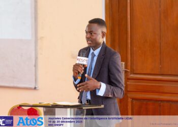 ARMEL FAMENI : « Great Innovations Technologies : l’Innovation Géospatiale au Service de l’Afrique »