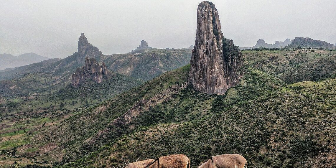 LES MONTS MANDARA : entre nature sauvage et richesse culturelle