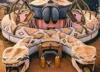 MUSÉE ROYAL DE FOUMBAN : gardien de l’histoire du royaume Bamoun