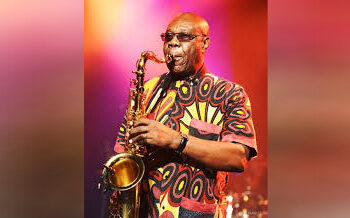 MANU DIBANGO: Papa Groove Forever