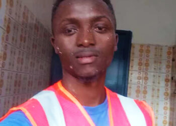 BRICE FOCHINA : un modèle jeune de l’entrepreneuriat camerounais