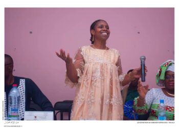 INTERVIEW : Marie-Victoire Vénus-Ploton « Nous militerons avec nos intelligences humaines, pour le renforcement de l’usage de l’Intelligence artificielle »