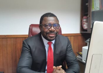 JEAN PAUL TCHOMDOU : « Cette nomination nous oblige à encore plus d’engagement »