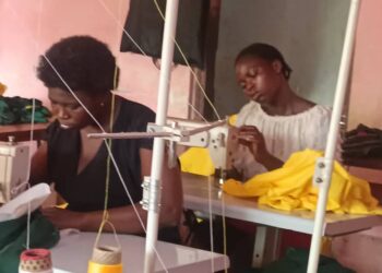 KIRMA FASHION : La force de la mode pour l’autonomisation des femmes