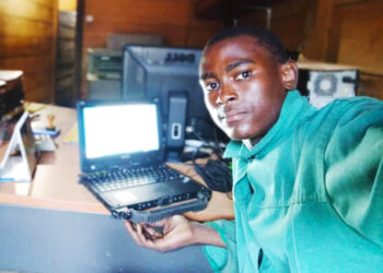 DE CITY CAR CARE A ENTREPRENEUR : Un parcours inspirant