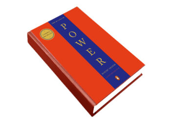 MASTERING THE GAME: Insights From « The 48 laws of power »