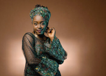 WINNIE CATHERINE LOBE : « Nous mettons l’accent sur le développement du secteur et l’éducation du public »