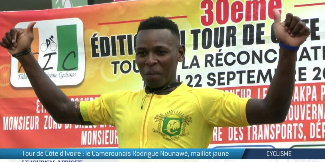 Cyclisme